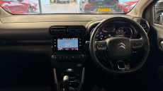 Citroen C3 Aircross 1.2 PureTech Flair 5dr Petrol Hatchback